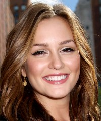 Leighton Meester photo
