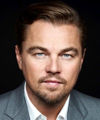 Leonardo DiCaprio photo