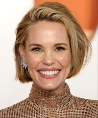 Leslie Bibb photo