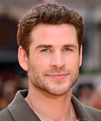 Liam Hemsworth photo