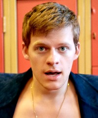 Lucas Hedges photo