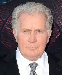 Martin Sheen photo