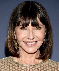 Mary Steenburgen photo