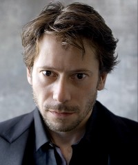 Mathieu Amalric photo