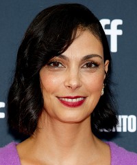 Morena Baccarin photo