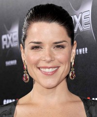 Neve Campbell photo