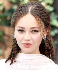 Nico Parker photo