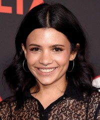 Nikki Rodriguez photo
