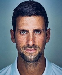 Novak Djokovic photo