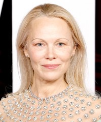 Pamela Anderson photo