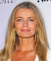 Paulina Porizkova photo