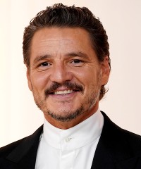 Pedro Pascal photo