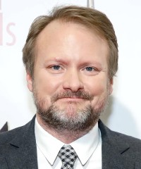 Rian Johnson photo