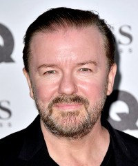 Ricky Gervais photo