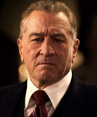 Robert De Niro photo