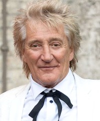 Rod Stewart photo