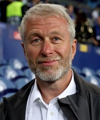 Roman Abramovich photo