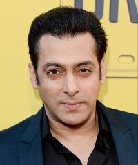 Salman Khan photo