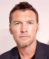 Sam Worthington photo