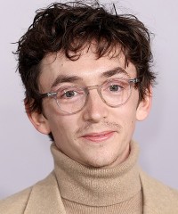 Samuel Blenkin photo