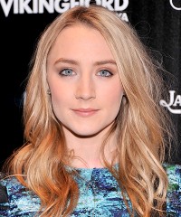 Saoirse Ronan photo