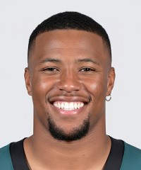 Saquon Barkley photo