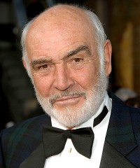 Sean Connery photo