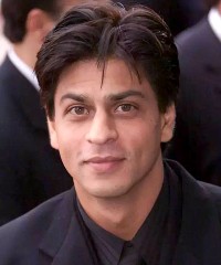 Shah Rukh Khan photo