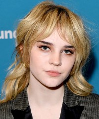 Sophie Thatcher photo