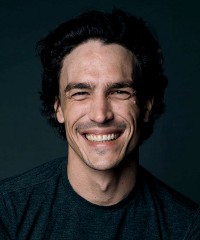 Steven John Ward photo