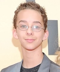 Sullivan Sweeten photo