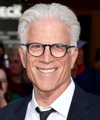 Ted Danson photo