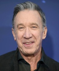 Tim Allen photo