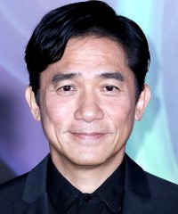 Tony Leung Chiu-wai photo