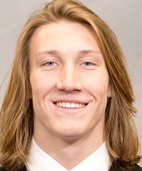 Trevor Lawrence photo
