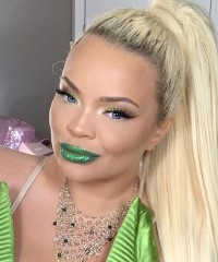 Trisha Paytas photo