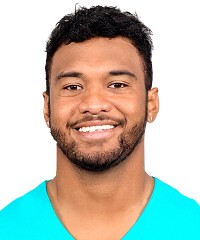 Tua Tagovailoa photo
