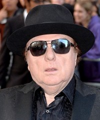 Van Morrison photo