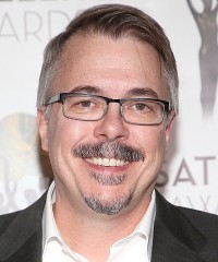 Vince Gilligan photo
