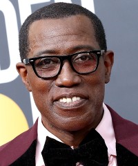 Wesley Snipes photo