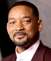 Will Smith photo