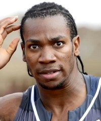 Yohan Blake photo